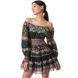 Alice + Olivia Dress